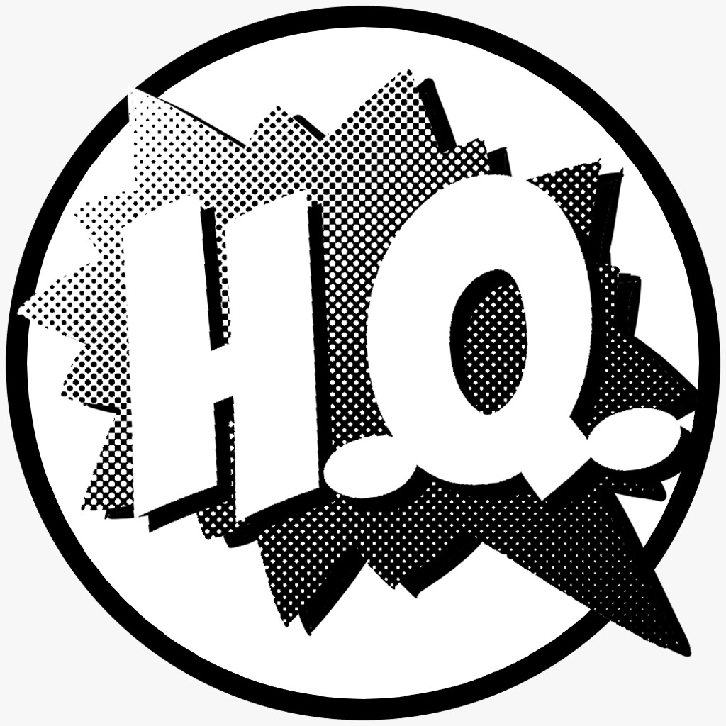 História em Quadrinhos